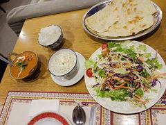 -食彩美印度特色美食餐厅·印度料理