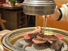 -西塔老太太泥炉烤肉(北京双井店)