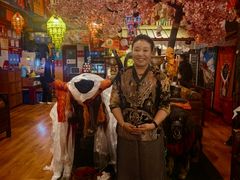 -吉祥圣雪藏餐
