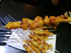 -巴依老爷新疆美食(远洋未来汇购物中心店)
