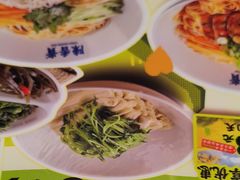 -陳香貴·兰州牛肉面(上海长风大悦城店)