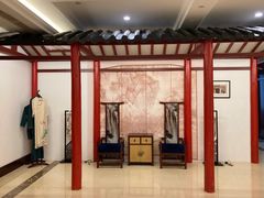 -江苏饭店-中餐厅