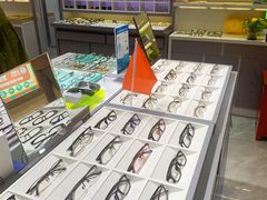 -ALPS阿尔卑斯眼镜(我格广场店)