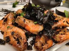 -三迪希尔顿酒店·星空酒廊