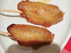 -西贝(紫荆广场店)