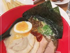 -一風堂拉面(港汇恒隆店)