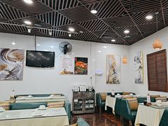 -东四民芳餐厅(世茂工三店)