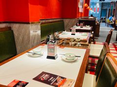 -金牌禄运·点心·啫煲(百信广场店)