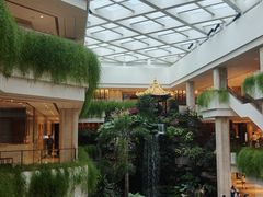-白天鹅宾馆-宏图府餐厅