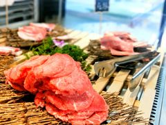 -五月罗马海鲜烤肉自助餐厅(印象城店)