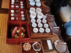 -宁波柏悦酒店·钱湖渔港