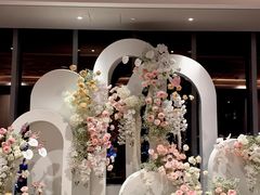 -上海花园饭店