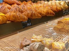 -FANEN法念·烘焙·甜点(万象城店)