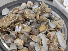 -仙螺岛海鲜自助餐厅(总店)