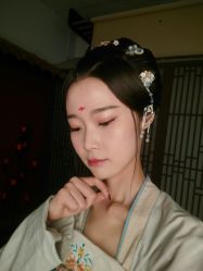 点击看大图 -美云庭古装·格格服汉服·京城旅拍(北京店)
