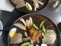 -松涛园朝鲜·海鲜·料理店(鸭绿江断桥店)