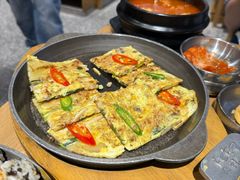 -姜虎东白丁烤肉(深圳湾后海汇店)