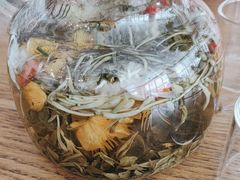 -花舍·新派粤菜·西餐·下午茶(亚运村·鸟巢店)