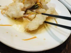 -老厨家(友谊路总店)
