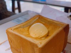 -绿茶餐厅(雁塔大悦城店)