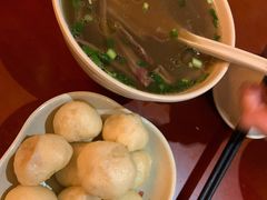 松毛汤包-佬钱湾仔(衣裳街店)