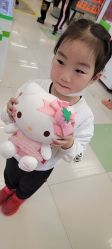-莫莉幻想儿童乐园(武汉经开永旺店)