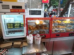 -芬芳甜品(同福路店)