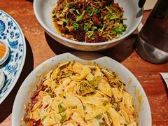 -长安记·大美陕菜(大族广场店)