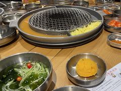 -姜虎东白丁烤肉(深圳湾后海汇店)