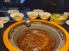 -匠岳·王宝器麻椒鱼(会展中心店)
