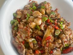 -笨罗卜浏阳菜馆(太平街店)