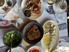 -野蔓果·山野菜(西湖景区·龙井茶田店)