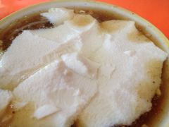 -特色小吃店(平遥县衙店)