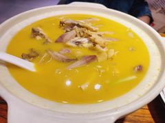 -苹果树下艺术餐厅(通州店)