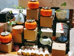 -中和·国风茶馆(愚园路店)