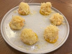 -水月周庄铂尔曼酒店-水月荟中餐厅