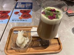 -必胜客(东大桥店)