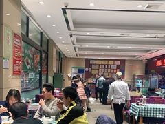 大堂-紫光园(燕郊总店)