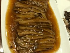 -老仁义·清真菜(太古街店)