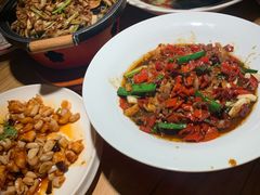 -小放牛炒菜馆(中山路乐汇城店)