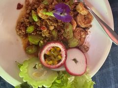-Meena Rice Based Cuisine