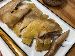 -品回味清真西北楼(宁波首店)