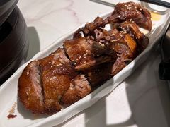 乐山甜皮鸭-乔阿马·江南味·驴肉香(龙湖华泾天街店)