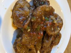 私家闷藕夹-金悦印象小馆(三里河店)