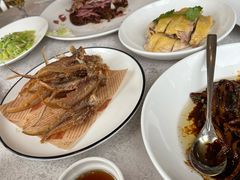-新南华大酒店(长寿店)