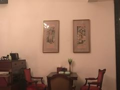 -大可堂普洱茶馆(襄阳南路馆)