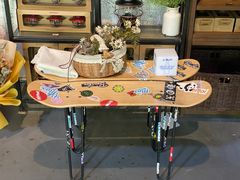 -红糖商店复古咖啡酒馆