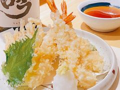 大虾天妇罗-稳座小料理(锦华街店)