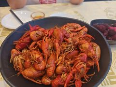 -聚味瞿记·龙虾堂(梅溪湖店)