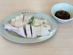 -百家鸡味馆(清泰店)